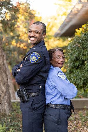 Napa Police Department: All-Hands Event 2023