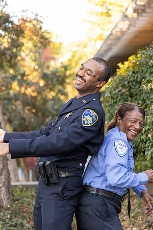 Napa Police Department: All-Hands Event 2023