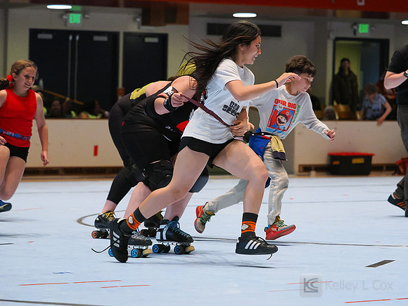Roller Derby