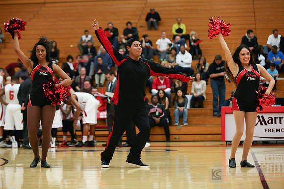 CSUEB v SF State