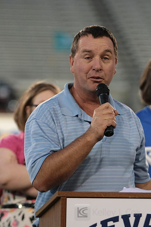 Special Olympics Nevada - Summer Games - Opening Ceremonies