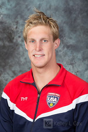 USAWP: Mens National Team