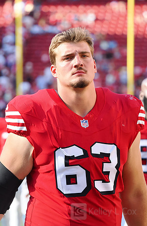 NFL: Arizona Cardinals at San Francisco 49ers