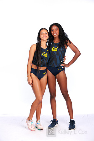 Ashanti Elie, Myla Canty