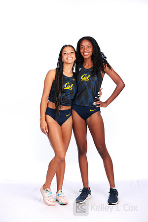 Ashanti Elie, Myla Canty