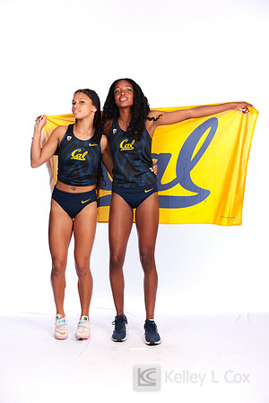 Ashanti Elie, Myla Canty