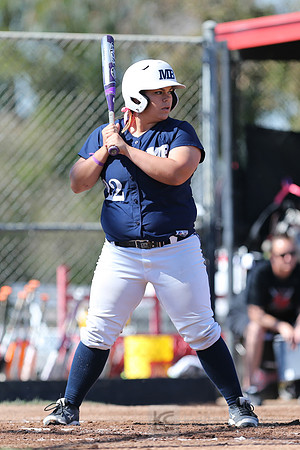 Softball: CSUMB at CSUEB