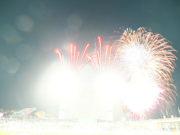 MLB: Los Angeles Dodgers at San Francisco Giants