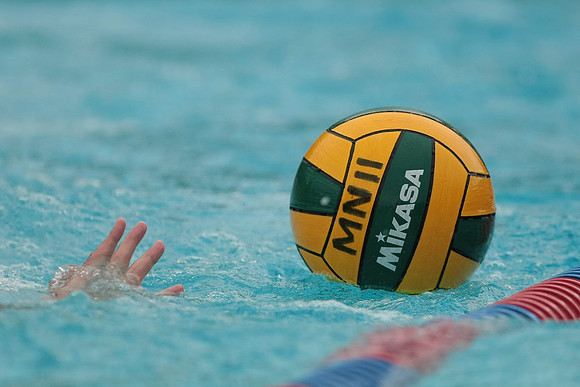 USA Water Polo - Masters National Championship