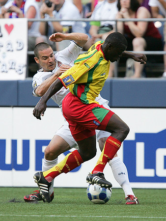 USA vs Grenada