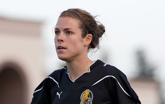 FC Gold Pride vs Sky Blue FC