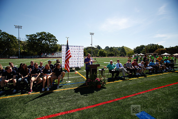 SONC Bay Area Games