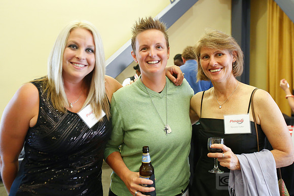 CSUEB: 2014 Hall of Fame
