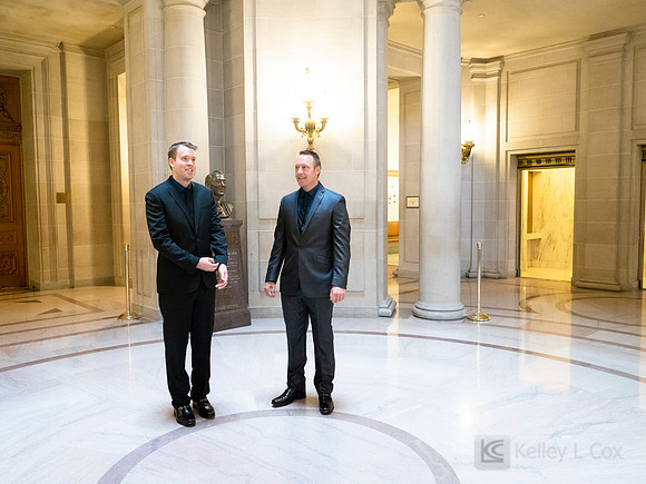 Matt Carlson, Kyle Eisenreich