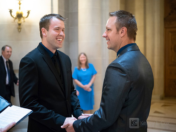 Matt Carlson, Kyle Eisenreich