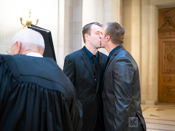 Matt Carlson, Kyle Eisenreich