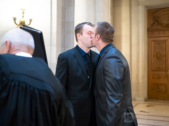 Matt Carlson, Kyle Eisenreich