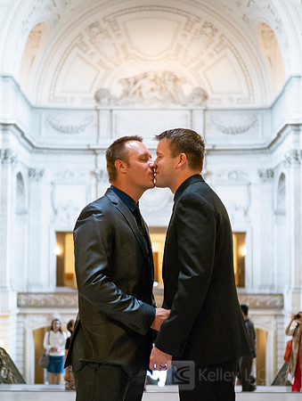 Matt Carlson, Kyle Eisenreich