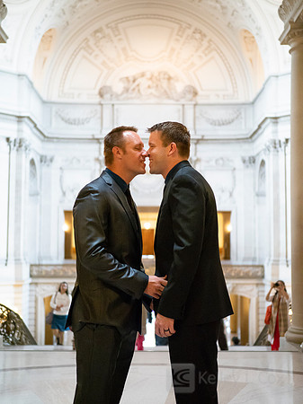 Matt Carlson, Kyle Eisenreich
