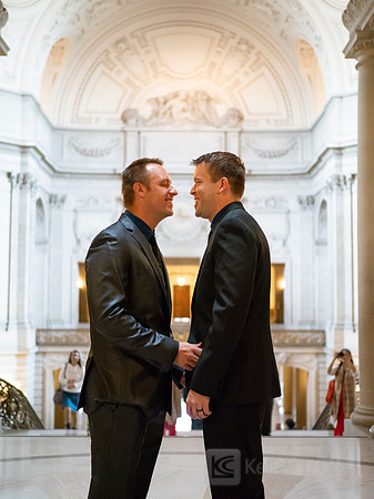Matt Carlson, Kyle Eisenreich
