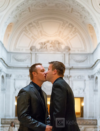 Matt Carlson, Kyle Eisenreich