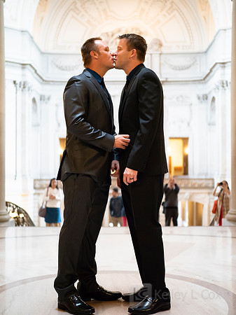 Matt Carlson, Kyle Eisenreich