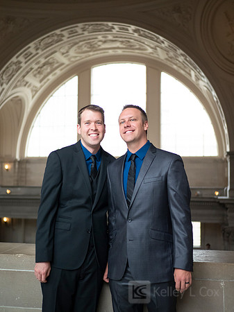 Matt Carlson, Kyle Eisenreich