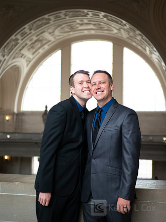Matt Carlson, Kyle Eisenreich