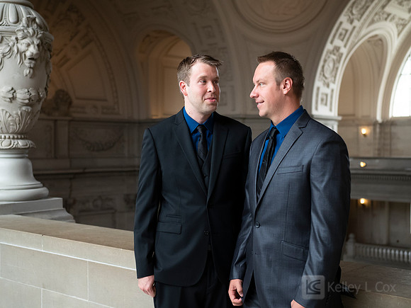 Matt Carlson, Kyle Eisenreich