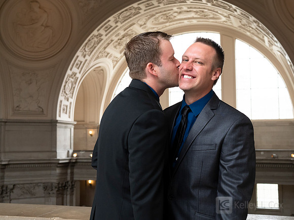 Matt Carlson, Kyle Eisenreich