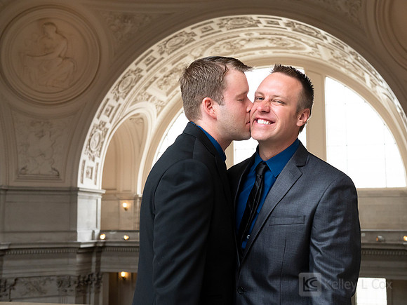 Matt Carlson, Kyle Eisenreich