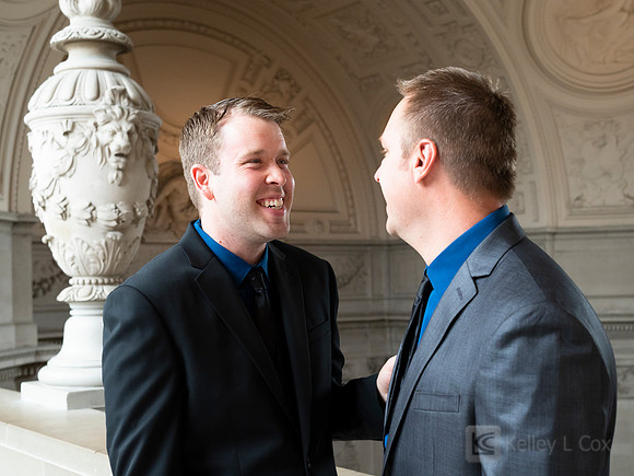 Matt Carlson, Kyle Eisenreich