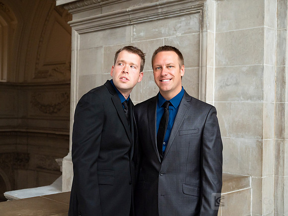Matt Carlson, Kyle Eisenreich