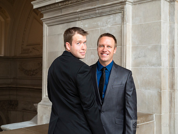 Matt Carlson, Kyle Eisenreich