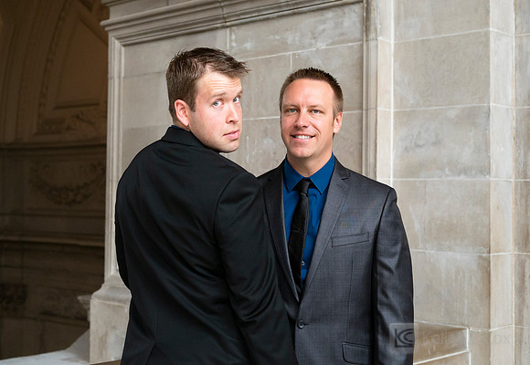 Matt Carlson, Kyle Eisenreich