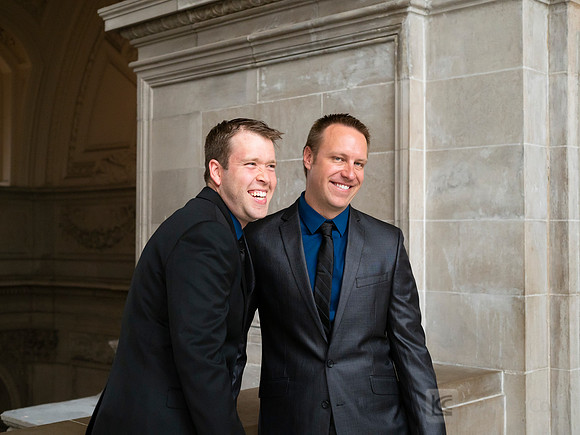 Matt Carlson, Kyle Eisenreich