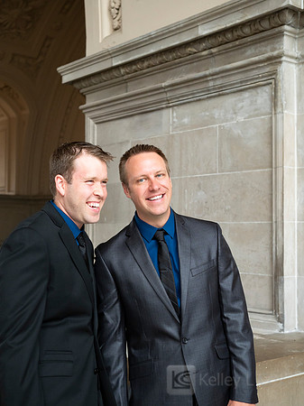 Matt Carlson, Kyle Eisenreich