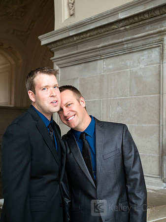 Matt Carlson, Kyle Eisenreich