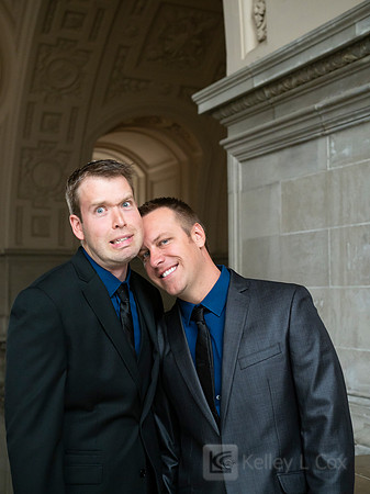 Matt Carlson, Kyle Eisenreich