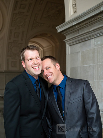 Matt Carlson, Kyle Eisenreich