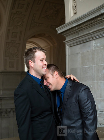 Matt Carlson, Kyle Eisenreich
