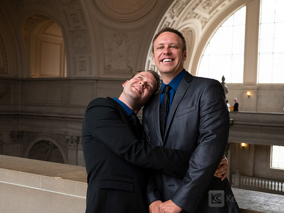 Matt Carlson, Kyle Eisenreich
