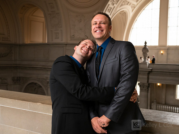 Matt Carlson, Kyle Eisenreich