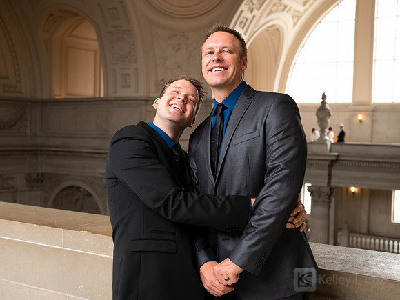 Matt Carlson, Kyle Eisenreich