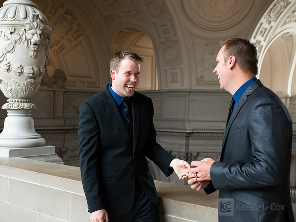 Matt Carlson, Kyle Eisenreich