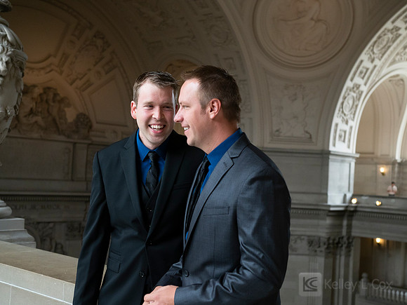 Matt Carlson, Kyle Eisenreich