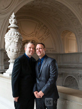 Matt Carlson, Kyle Eisenreich