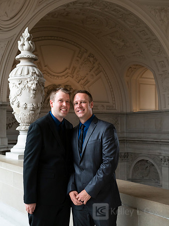 Matt Carlson, Kyle Eisenreich