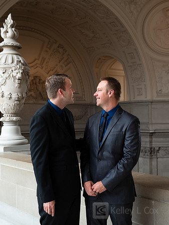 Matt Carlson, Kyle Eisenreich