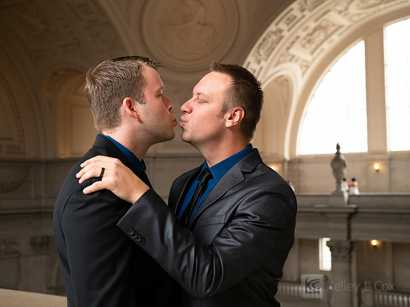 Matt Carlson, Kyle Eisenreich